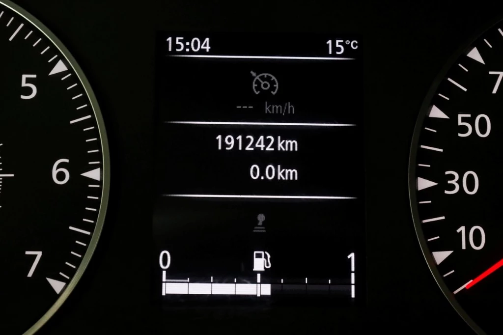Renault Master – foto 14