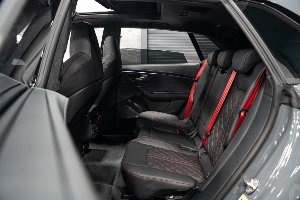 Audi Q8 – foto 20