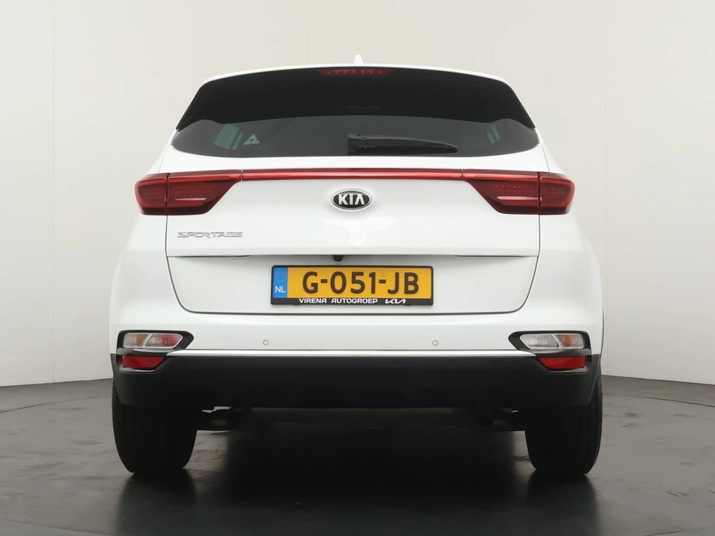 Kia Sportage – foto 7