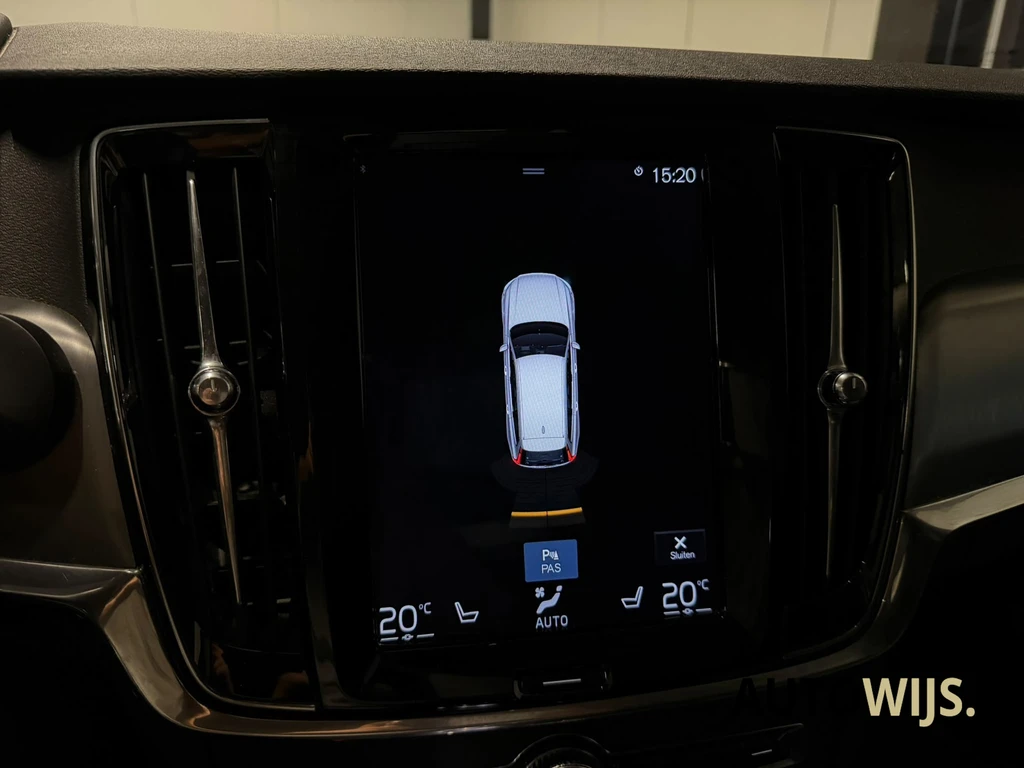 Volvo V90 – foto 20