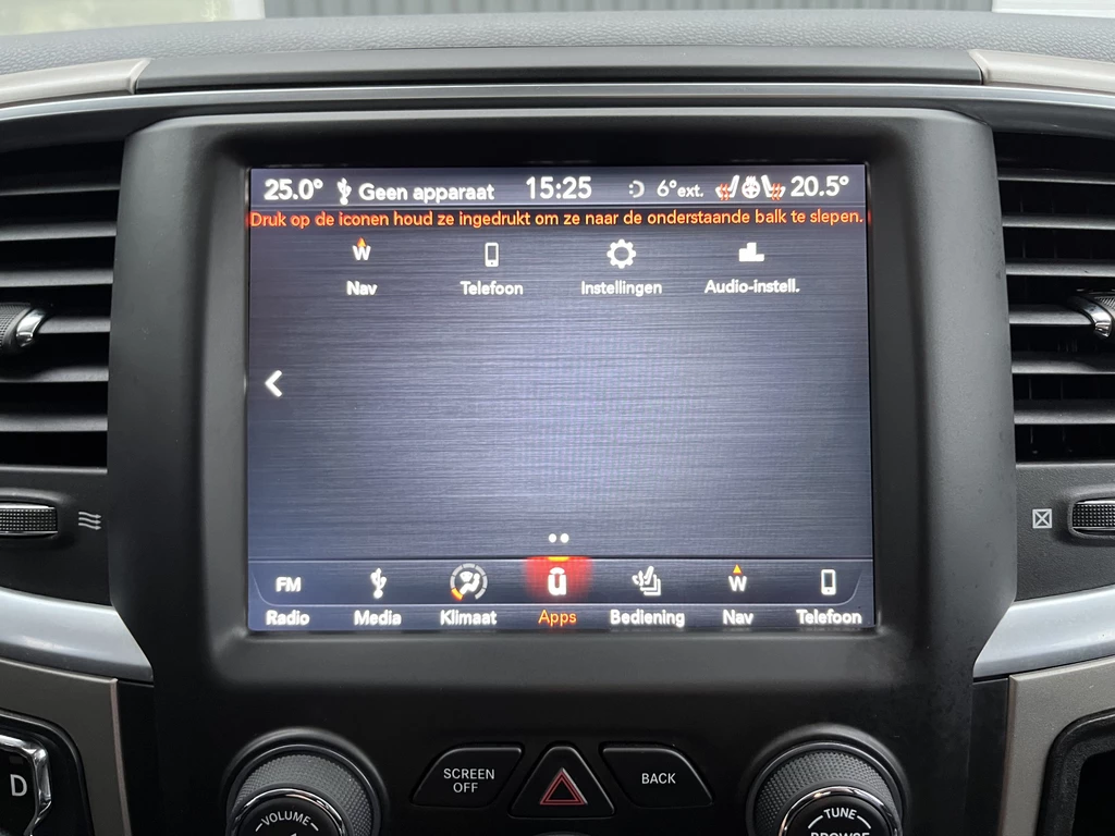 Dodge Ram 1500 – foto 47