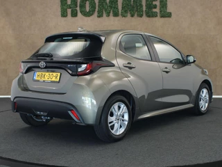 Toyota Yaris – thumbnail 6
