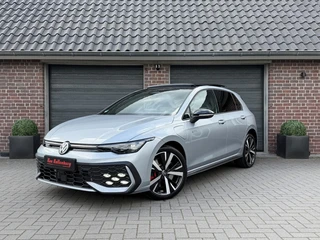 Volkswagen Golf – thumbnail 1