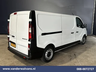 Renault Trafic – thumbnail 3