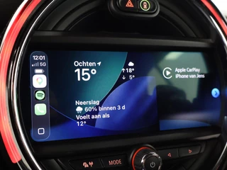 MINI Cooper Cabrio – thumbnail 82