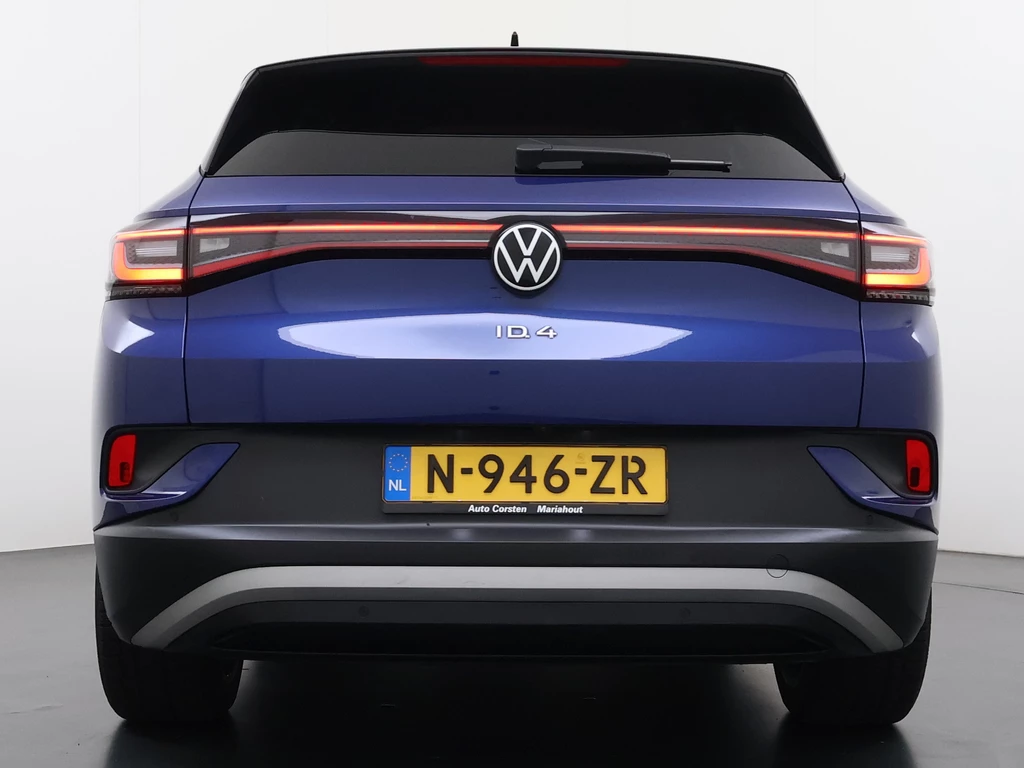 Volkswagen ID.4 – foto 5