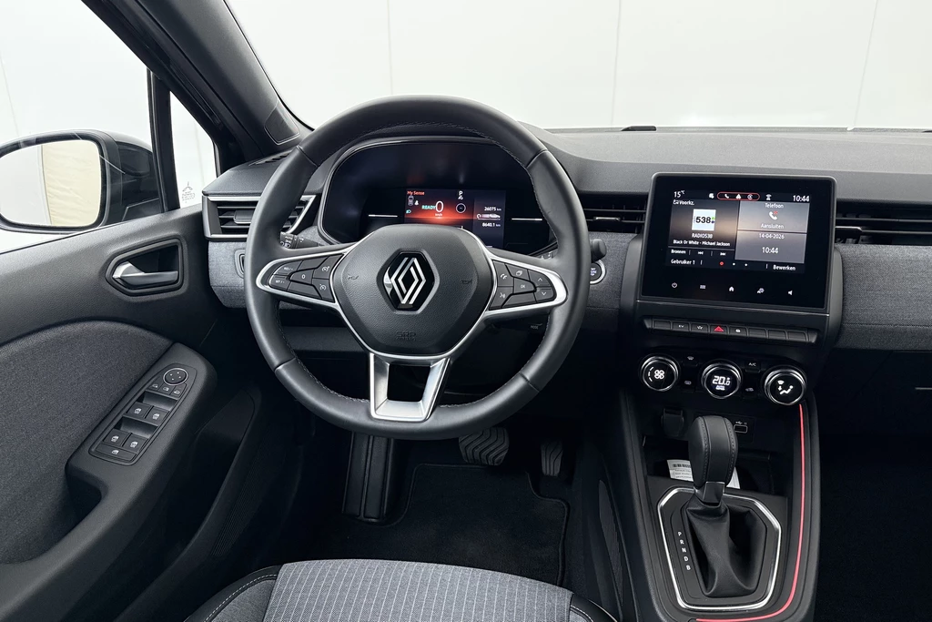 Renault Clio – foto 8