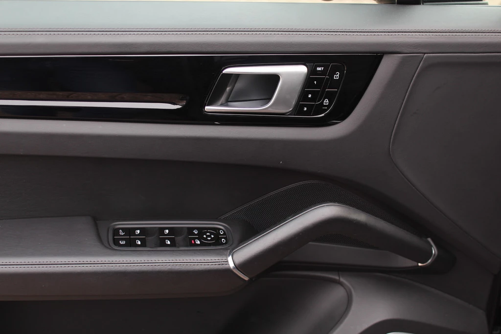 Porsche Cayenne – foto 37
