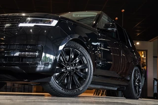 Land Rover Range Rover – thumbnail 18