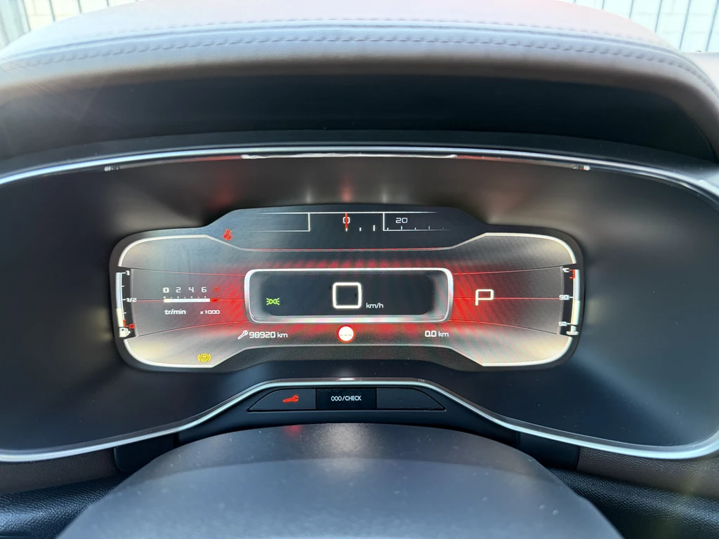Citroën C5 Aircross – foto 24