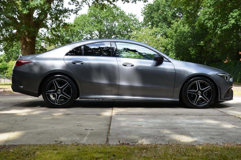 Mercedes-Benz CLA – foto 15