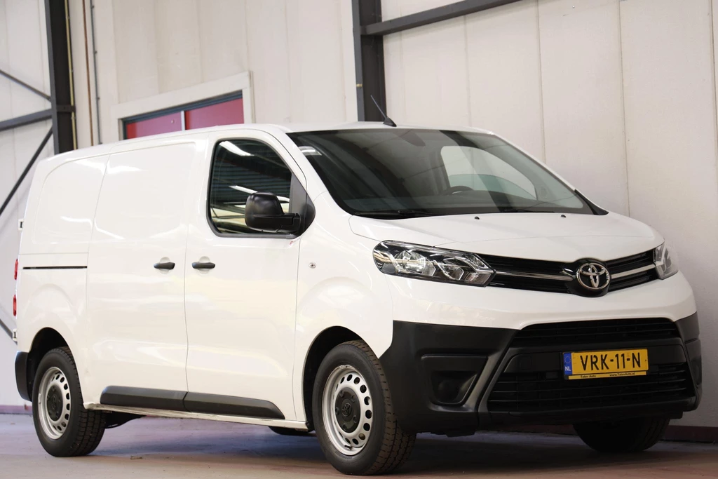 Toyota ProAce – foto 5