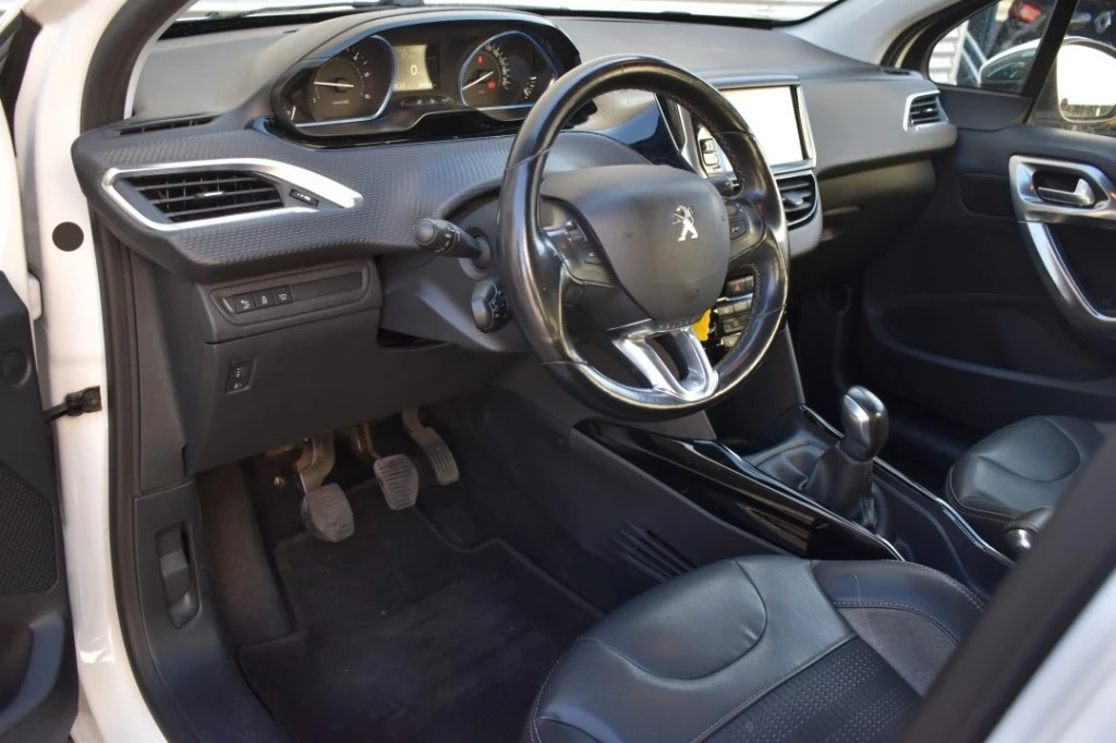 Peugeot 2008 – foto 15