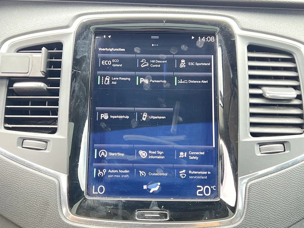 Volvo XC90 – foto 18