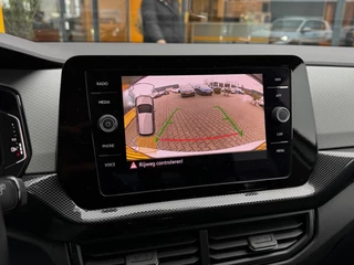 Volkswagen T-Cross – thumbnail 13