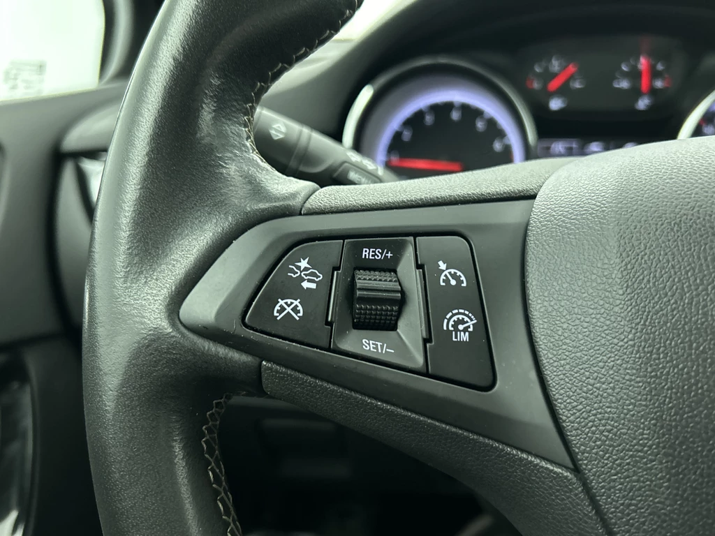 Opel Astra – foto 7