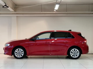 Opel Astra – thumbnail 2