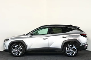 Hyundai Tucson – thumbnail 2