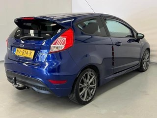 Ford Fiesta – thumbnail 4