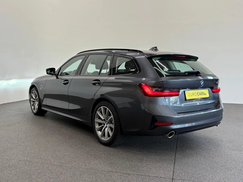 BMW 3 Serie – foto 4