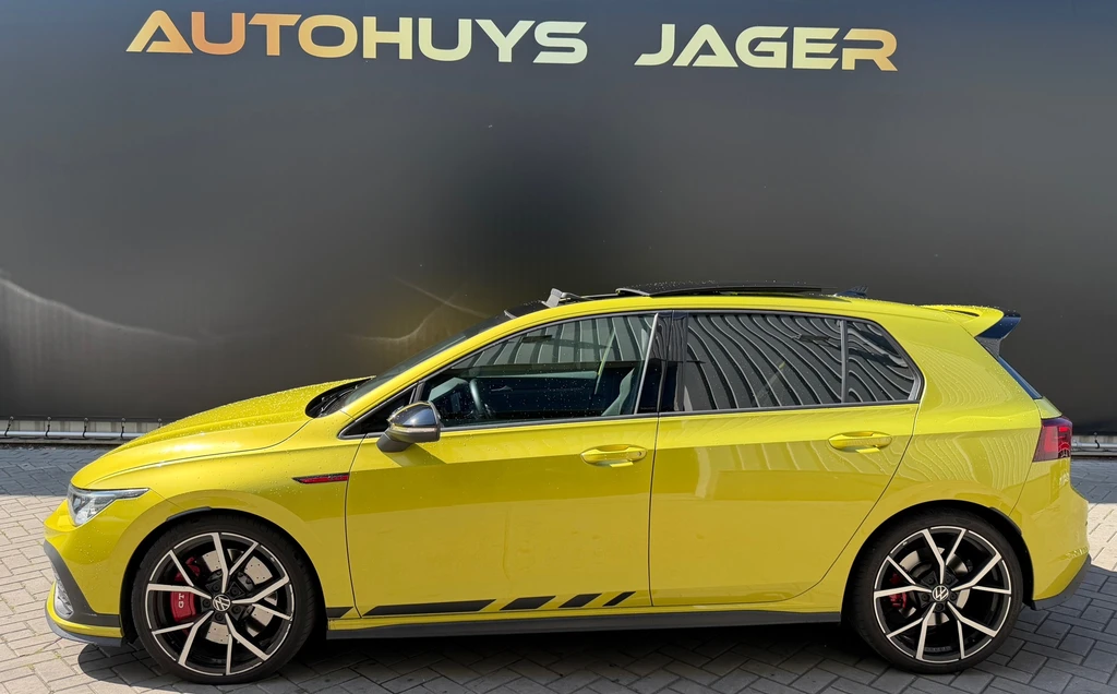 Volkswagen Golf – foto 2