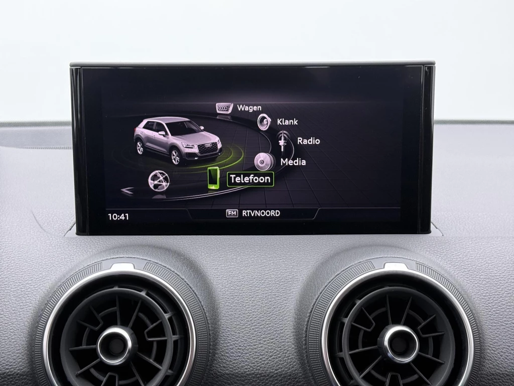 Audi Q2 – foto 18