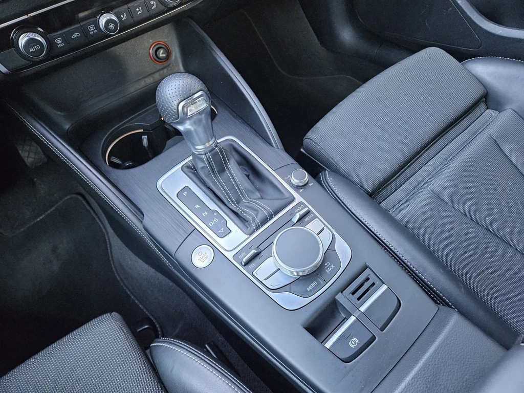 Audi A3 – foto 29