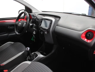 Toyota Aygo – thumbnail 14