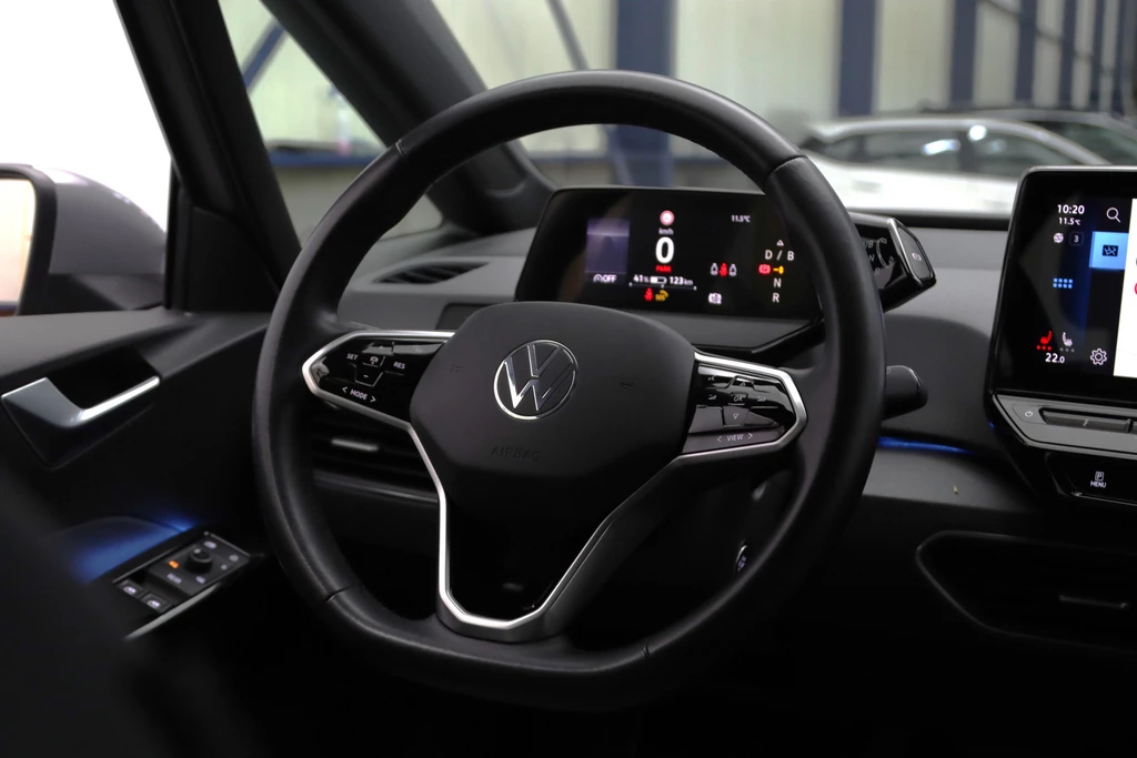 Volkswagen ID.3 – foto 16