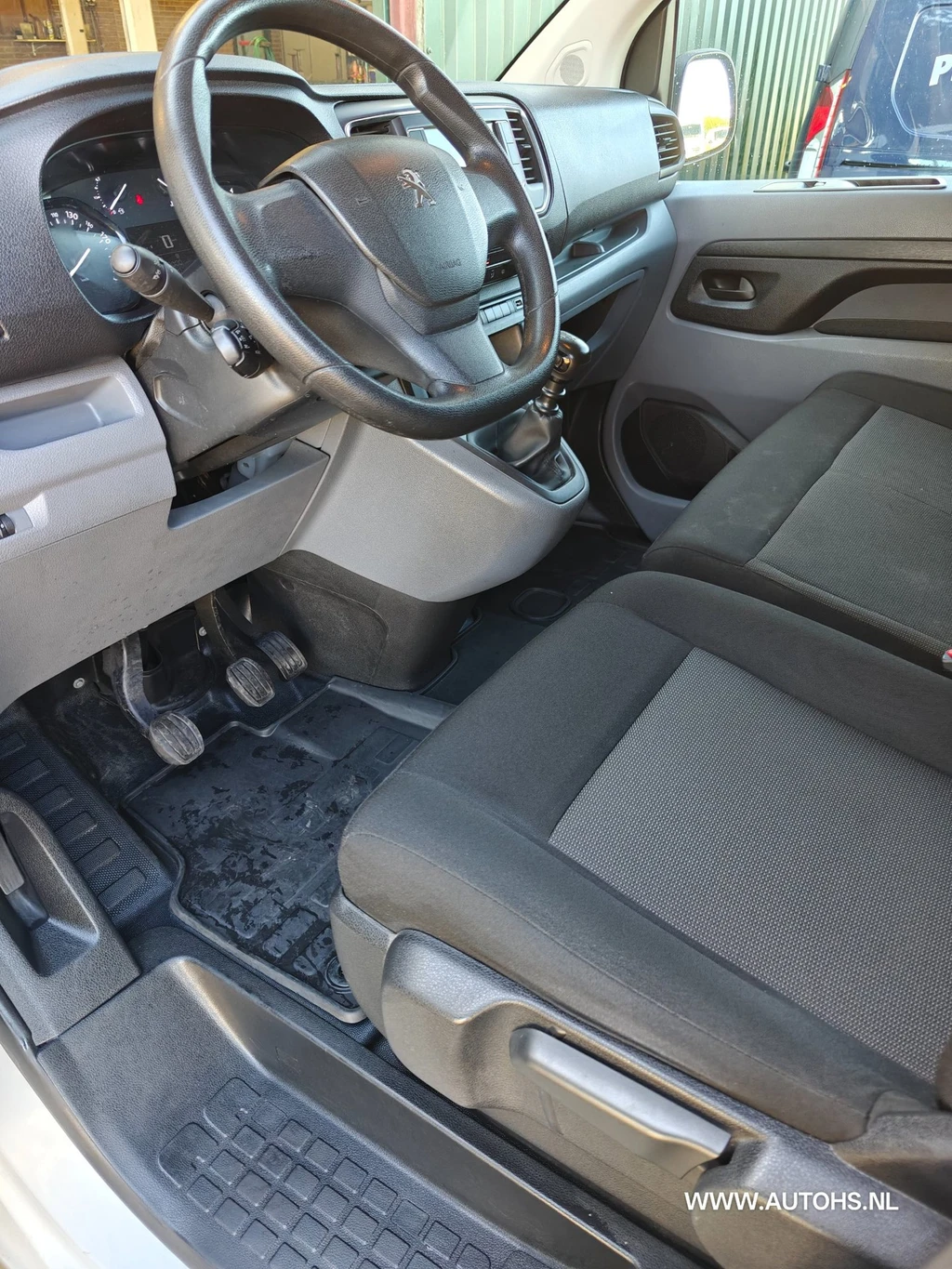 Peugeot Expert – foto 9