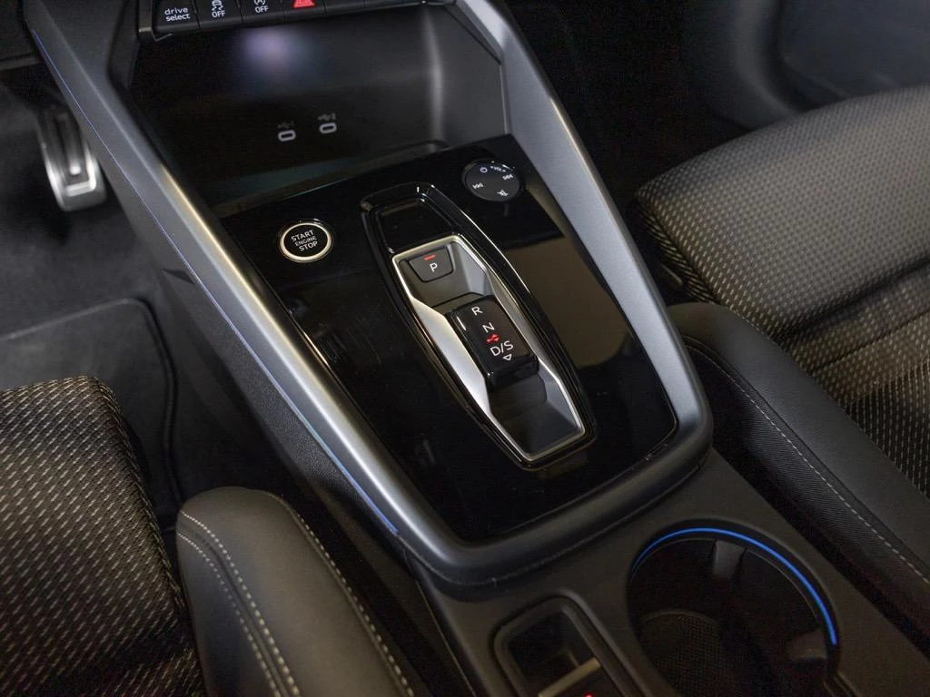 Audi A3 – foto 29