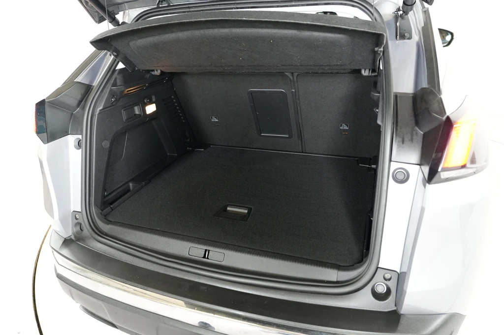 Peugeot 3008 – foto 23