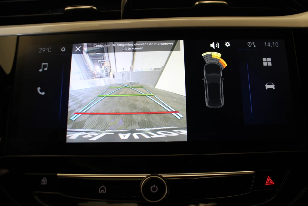 Opel Corsa – foto 16