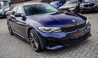 BMW 3 Serie – thumbnail 16