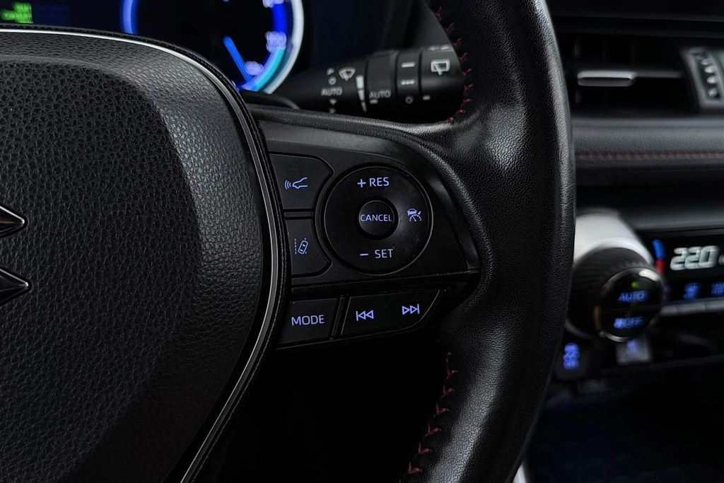 Suzuki Across – foto 38