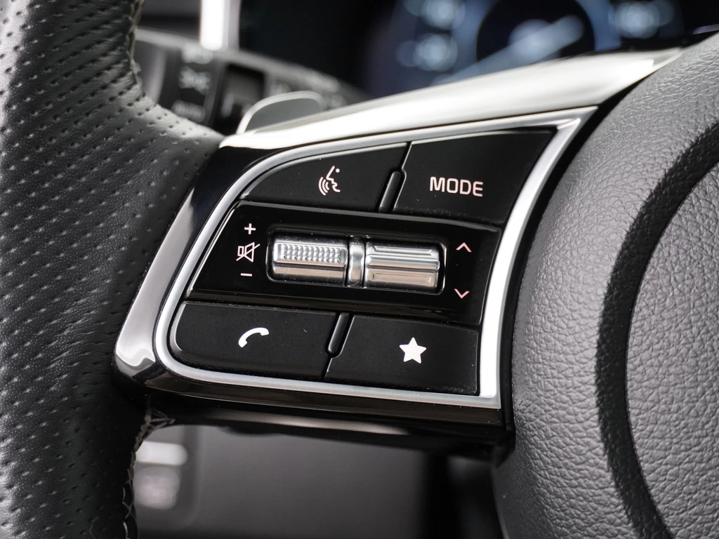 Kia Ceed Sportswagon – foto 25