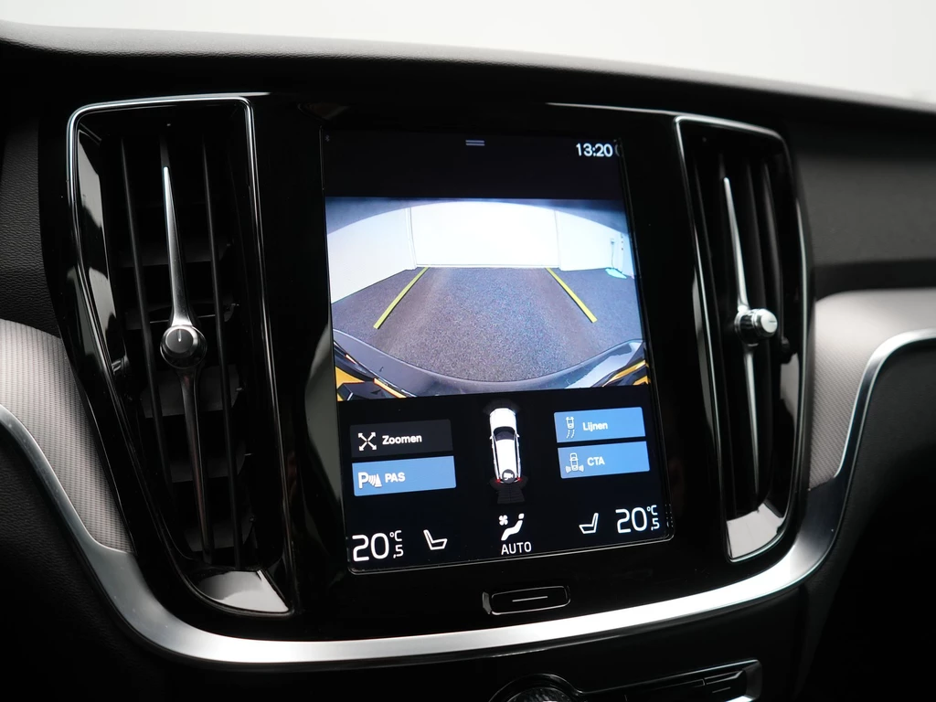 Volvo V60 – foto 28