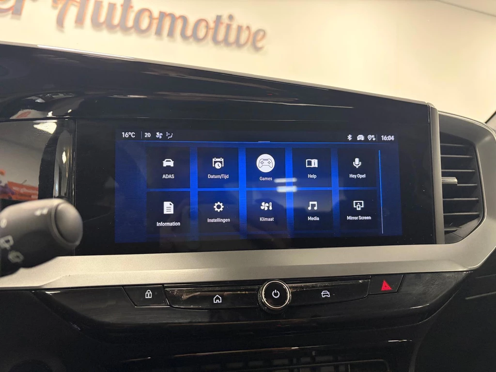 Opel Mokka – foto 22