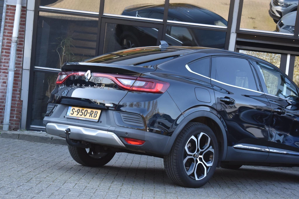 Renault Arkana – foto 9