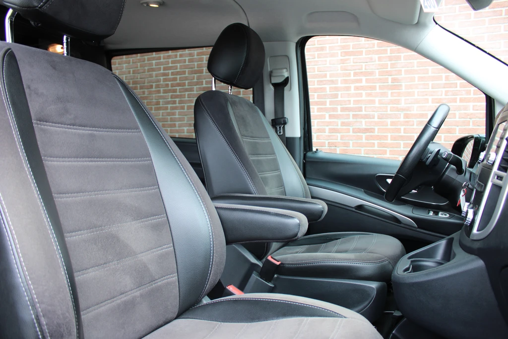 Mercedes-Benz Vito – foto 22