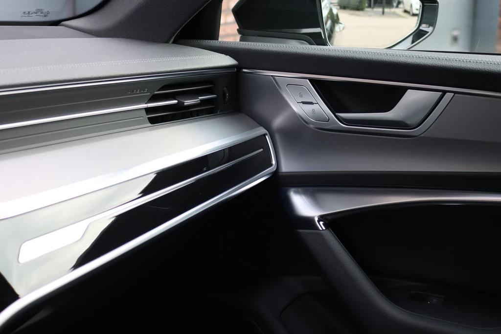 Audi A6 – foto 31