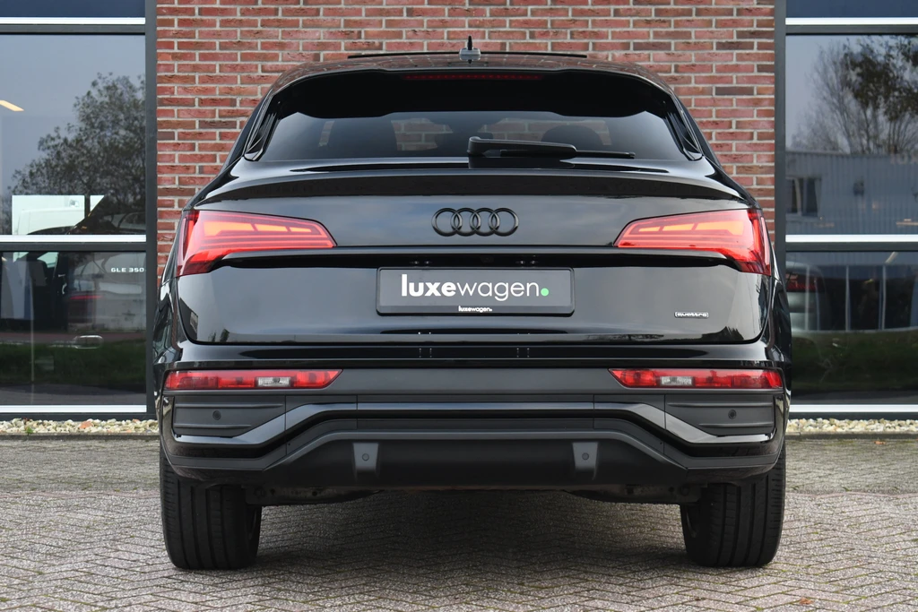 Audi Q5 – foto 13