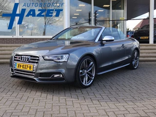 Audi S5 – thumbnail 1