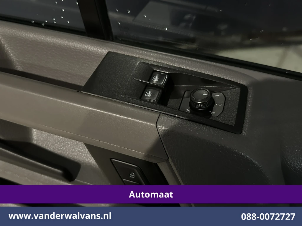 Volkswagen Crafter – foto 18