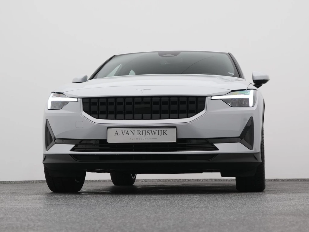 Polestar 2 – foto 18
