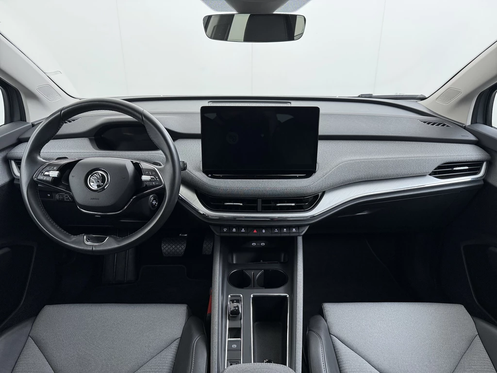 Škoda Enyaq iV – foto 10