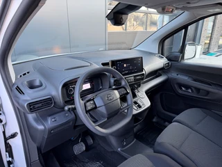 Toyota ProAce – thumbnail 12