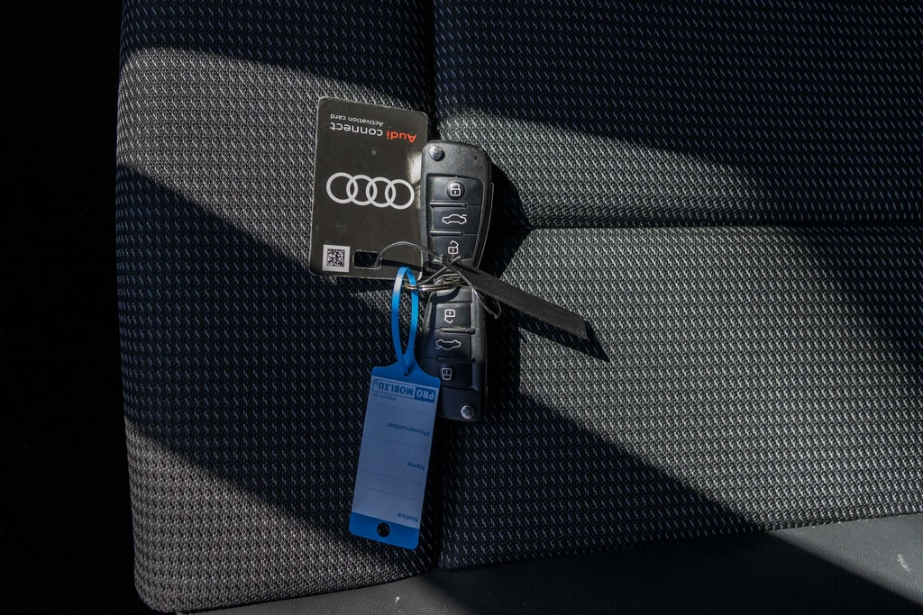 Audi Q3 – foto 39
