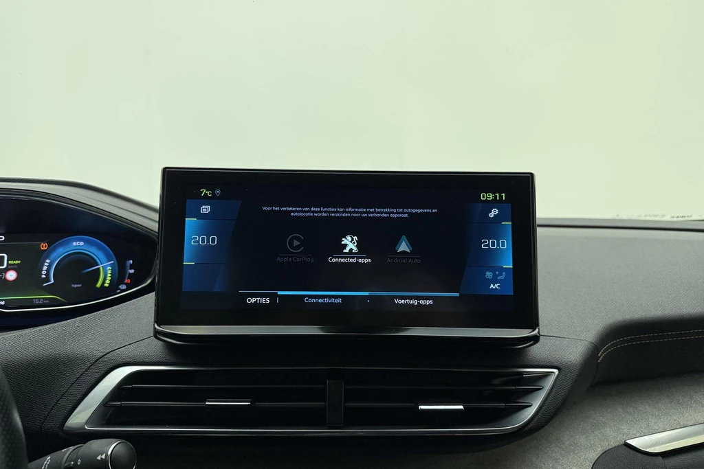 Peugeot 3008 – foto 30