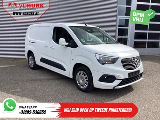 Opel Combo – thumbnail 6